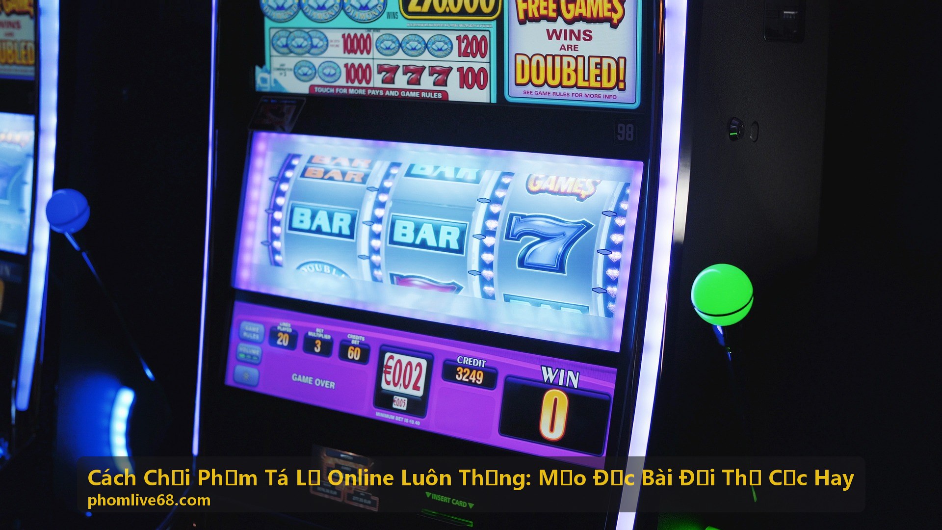 Kỹ thuật đọc bài phỏm online – mẹo đọc bài đối thủ cực hay giúp bạn luôn thắng